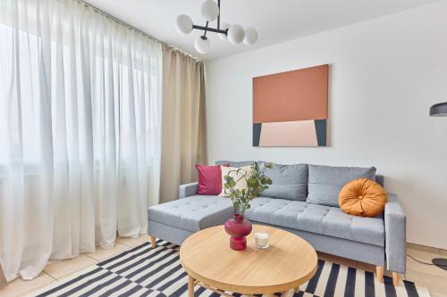 Kaiserslautern Apartamento | NEW-Rosalia-Stilvoll wohnen, zentral erleben