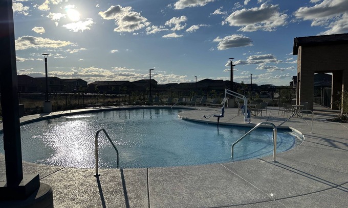 Tucson Casa | New, Safe, Panoramic Views, Very Spacious and Very enjoyable place