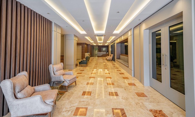Lara Apartamento | New Safir Apart Hotel