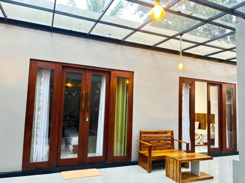 Dambulla Casa | New Sandra Guesthouse