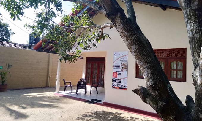 Kaduwela Casa | New Sanmi Resort