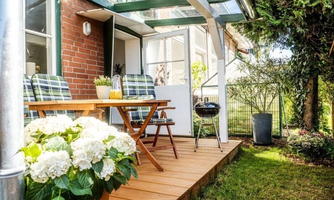 Strenglin Apartamento | NEW Sea and Moo vacation apartment