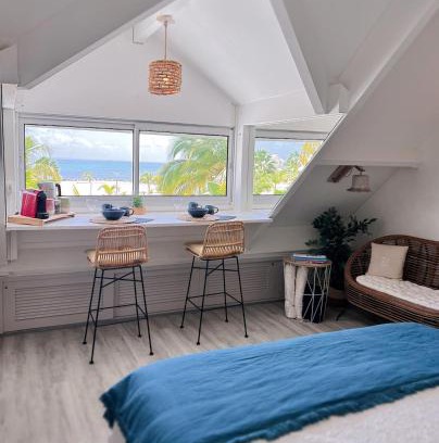 Nettle Bay Apartamento | New sea view studio
