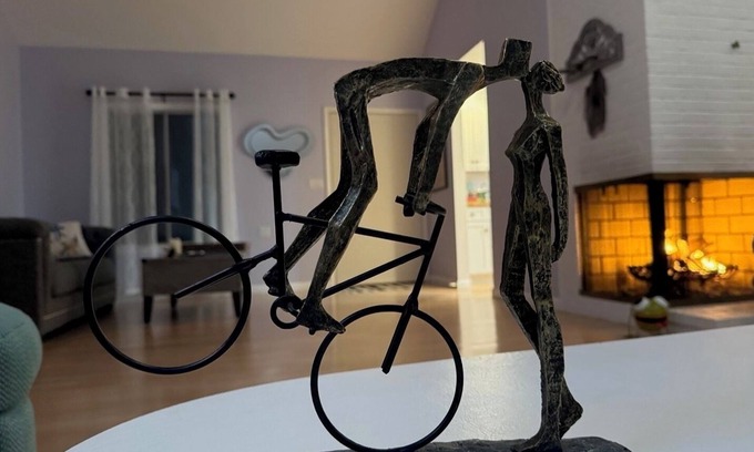 New Seabury Casa | New Seabury-3-Bedroom Escape with bikes