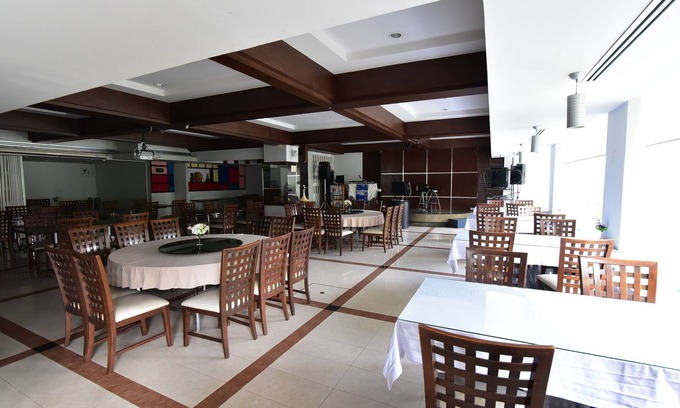Downtown Hat Yai Hotel | New Season Hotel