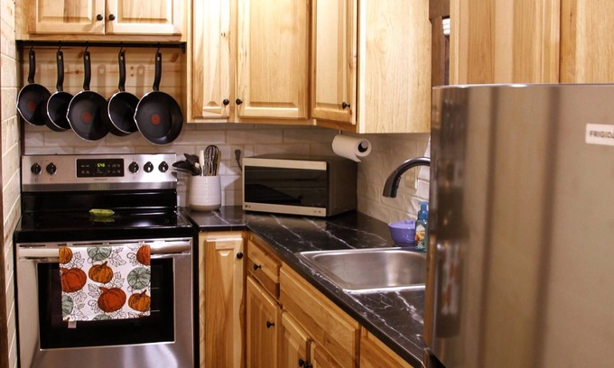 Drifting Cabina | *New* Secluded Quiet Cabin - Moshannon, PA