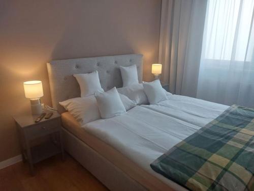Levoca Apartamento | New Selina Byt