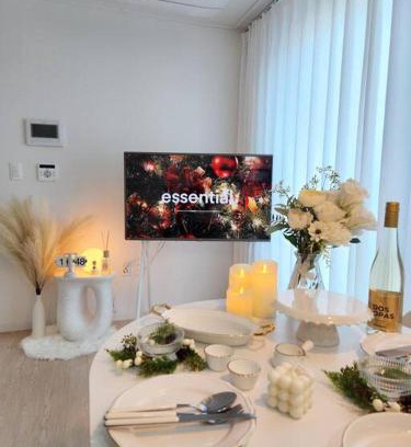 Cheonho-dong Apartamento | NEW Seoul VERA HOUSE