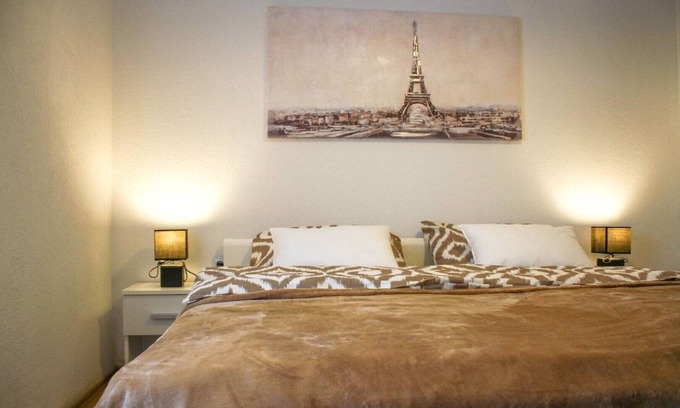 Osijek Casa | Nuevo apartamento simple SWEET DREAMS ***
