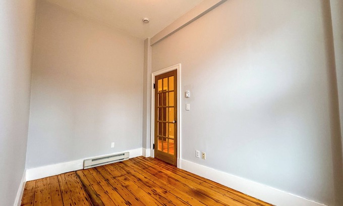 Prudential - St. Botolph Condominio | NEW - South End - Luxury Remodel - Walk to Everything - Desirable location