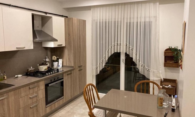 Kadikoy Apartamento | NEW Spacious 3 Bedroom Apartment in Fenerbahce