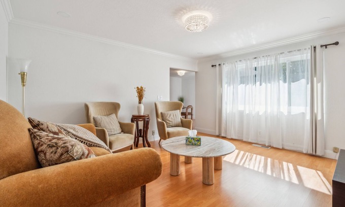 Mountain View Casa | NEW! Spacious Mountain View Duplex in Prime Location ~ RA498827