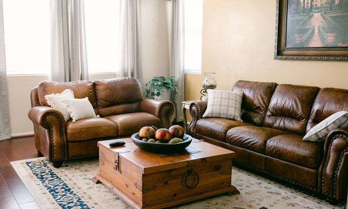 Hemet Casa | ✨New✨Sparkling Clean Cozy Charmer! Family Friendly w/Mountain Views⛰