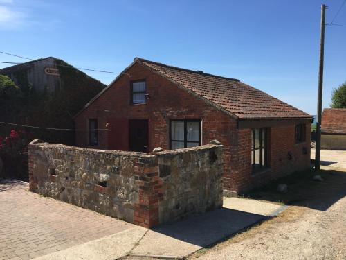 Cowes Apartamento | New Stable Cottage