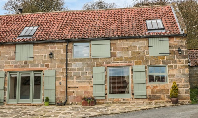 Great Fryup Dale Cabaña | Nueva cabaña estable, LEALHOLM