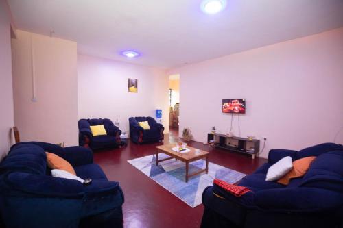 Arusha Cabina | New Star House