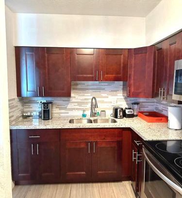 North Miami Beach Apartamento | New Star Suite One