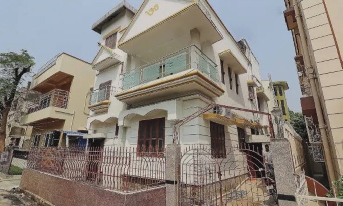 Sector II Hotel | New Stay Kiya Kedia Kolkata AC Room
