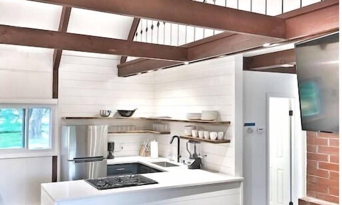 Stowe Area Chalet De Esquí | New Stowe remodel, perfect location,many amenities