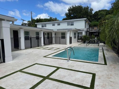 El Cid Apartamento | New Studio Apartment w Kitchen - A