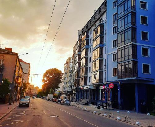 Kosuv Stary Apartamento | NEW Studio Apartments With Good Location