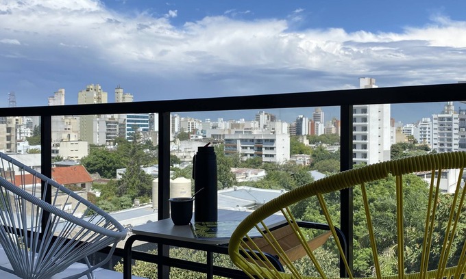 La Plata Apartamento | New studio apartment at La plata 2 pax.