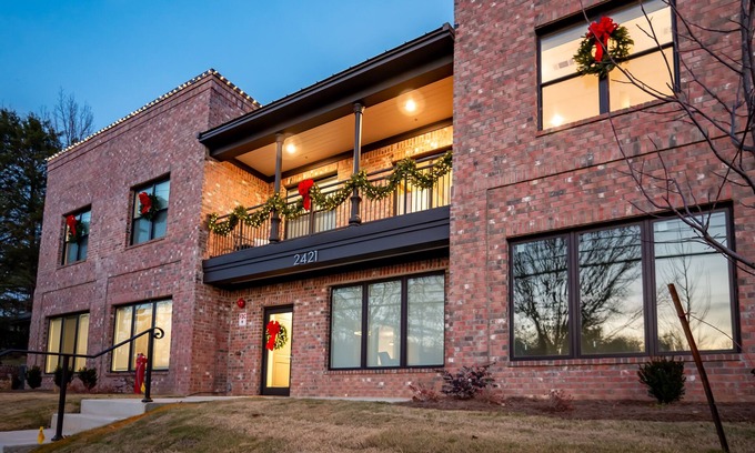 Oxford Apartamento | New studio apartment! Great location! Perfect for a weekend getaway to Oxford!