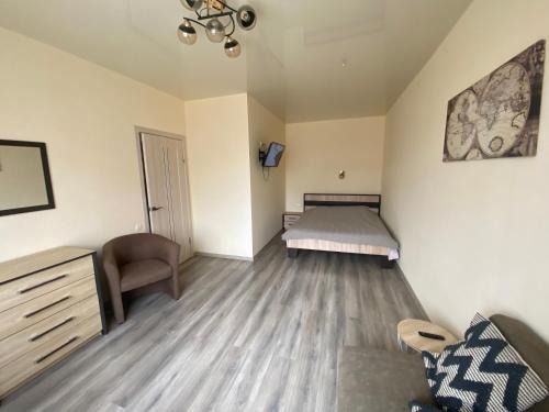 Odessa Apartamento | New studio apartment