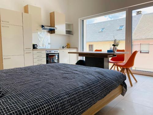 South Bonnevoie Apartamento | New studio in Luxembourg City