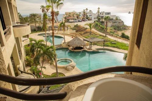 Cabo Bello Apartamento | NEW Studio Private beach & Pool