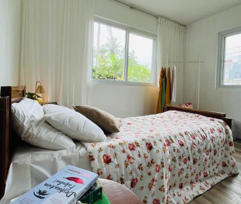 Naga Apartamento | New Studio Unit in Naga City