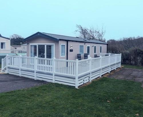 New Forest District Complejo | NEW STYLE HOLIDAY HOME, quiet location at Award winning Shorefield Country Park - ENTERTAINMENT PASSES INCLUDED!