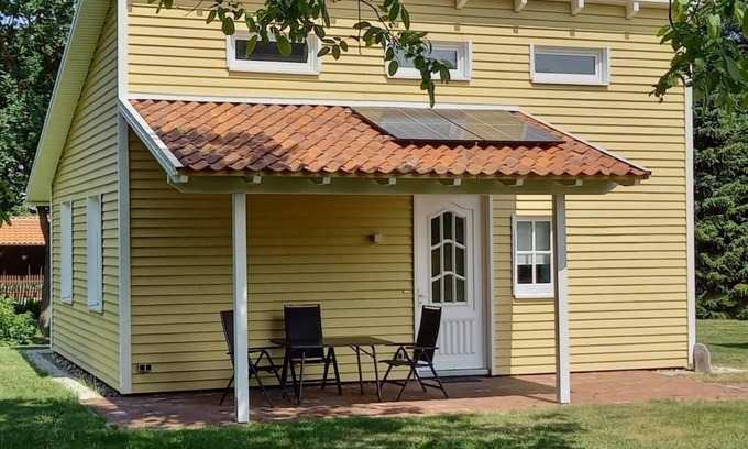 Eschede Casa | NEW! Stylish vacation home on the Südheide
