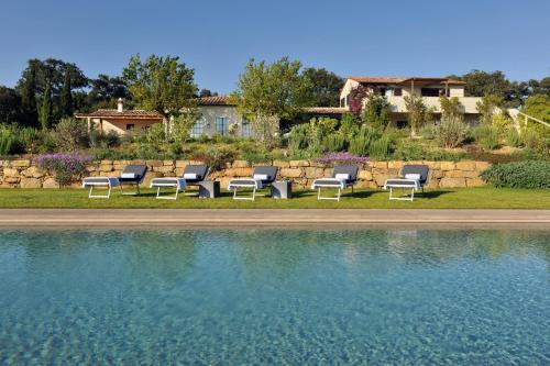 Pescia Fiorentina Villa | New Stylish Villa with Swimming Pool in Capalbio
