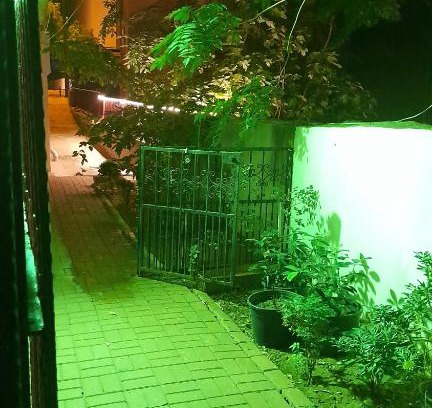 Kesan Apartamento | New Sun Apartment