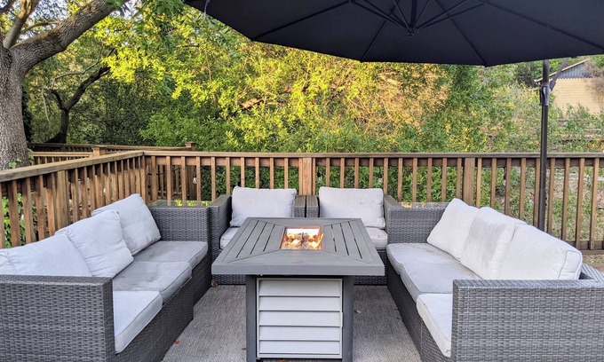 Stanley Casa | NEW! Sweet Home Near Downtown & Trail