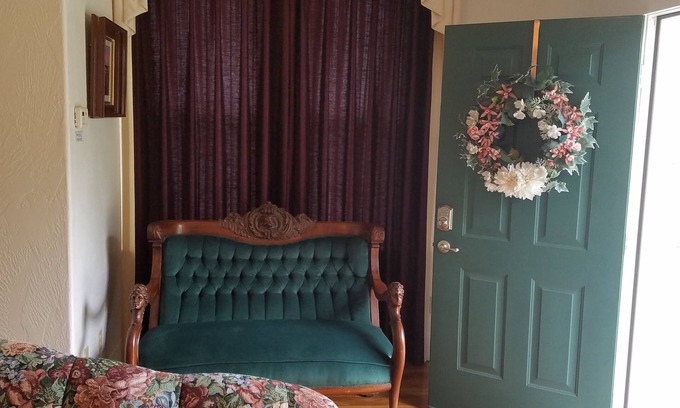 Ferndale Casa | Encantadora casa victoriana en el histórico Ferndale