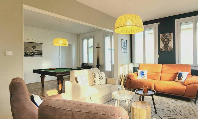 Saint-Martin-des-Besaces Casa | Nuevo : La guinda del Calvados, ¡ Está todo ahí !