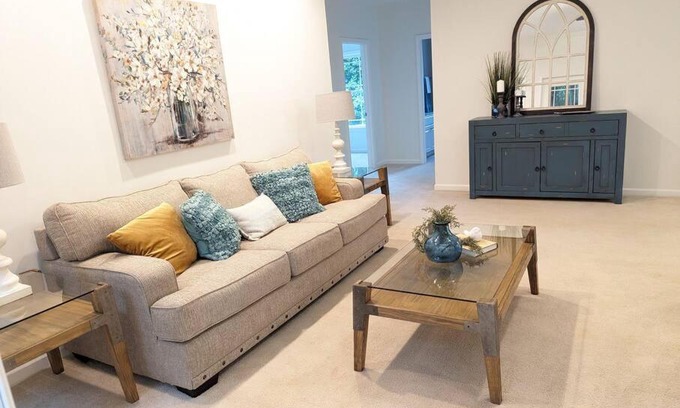 Clemson Casa | NEW-The Inn @ Issaqueena-location matters!