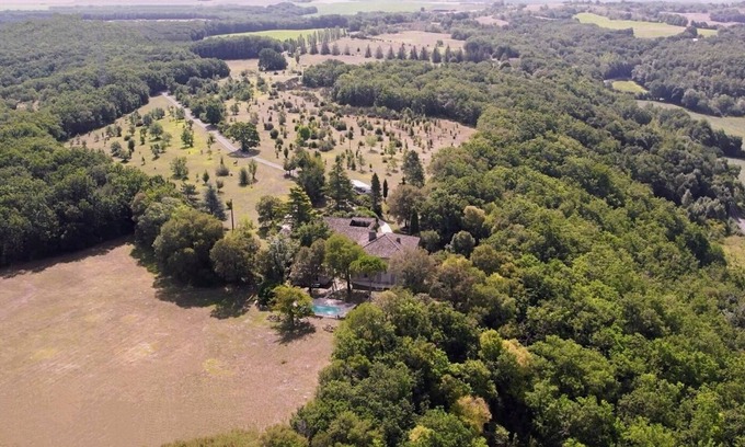 Sainte-Alauzie Apartamento | NEW The Mas de Cavadou welcomes you to the south of the Lot.