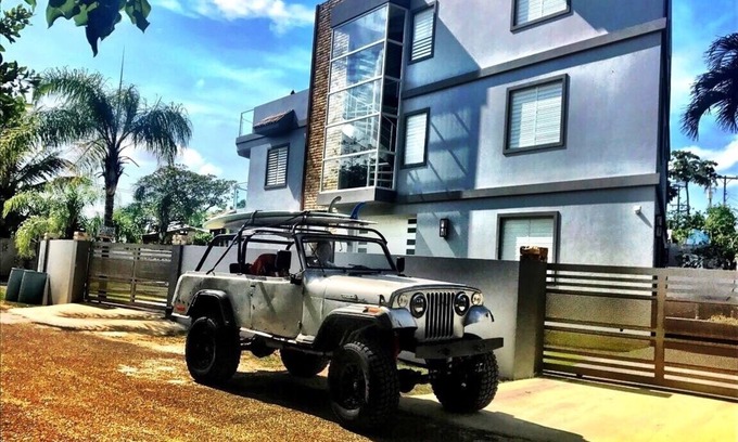 Aguacate Casa | NUEVO: el hogar perfecto lejos de casa