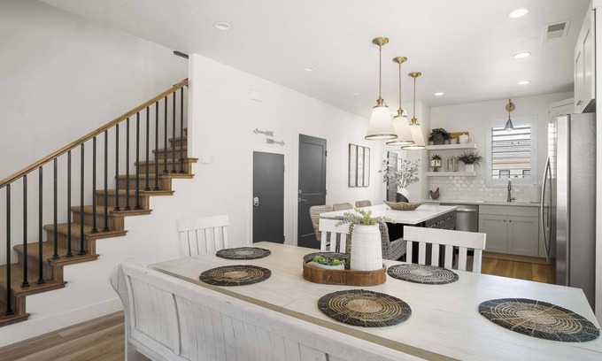 Washington Fields Casa | New The Ranch House Freedom Village