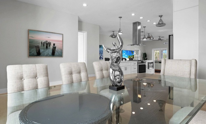 Estero Casa | The W at Park Place