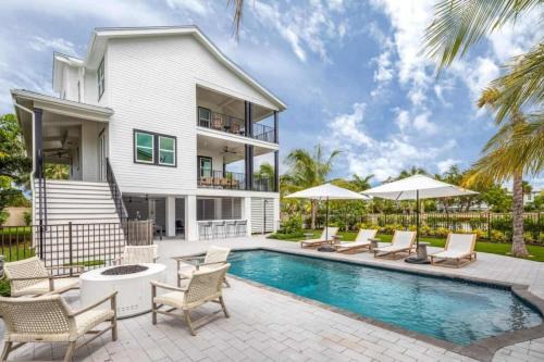 Key West Casa | New The Windrose House - Pool & Pets