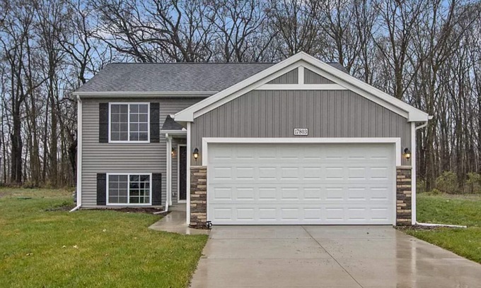 Three Rivers Casa | New Three Rivers House