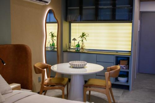 Pajucara Apartamento | New Time Conforto e Sofisticacao a Beira Mar