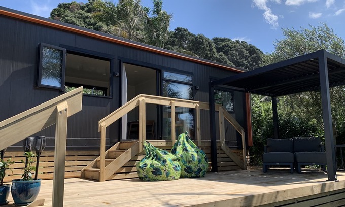 Ohope Cabina | New - Tiny Home