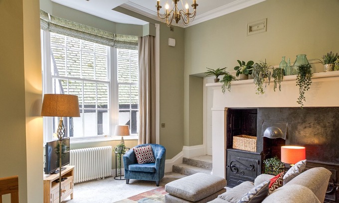 York Apartamento | **New to let** 2 Rowntree House