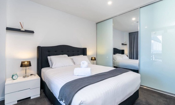 City East Apartamento | New to VRBO: Park Avenue Apt in the Heart of the City