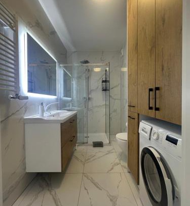 Zielona Gora Apartamento | New Town